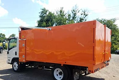 Dumpster Rental in Tampa Fl